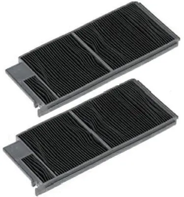 Filter, cabin air (AC21506CSET)