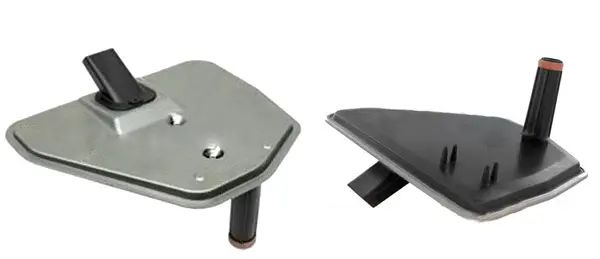 Hydraulic Filter, automatic transmission (JT33006)