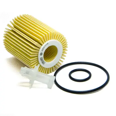Oil Filter (OE21116)