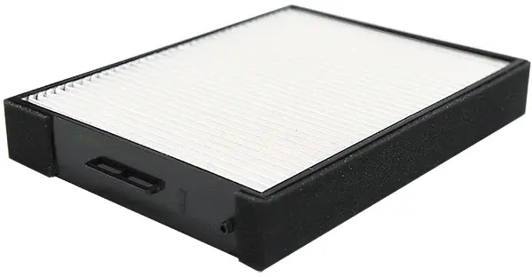 Filter, cabin air (AC11302)