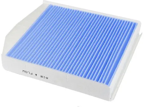 Filter, cabin air (AC45066B)