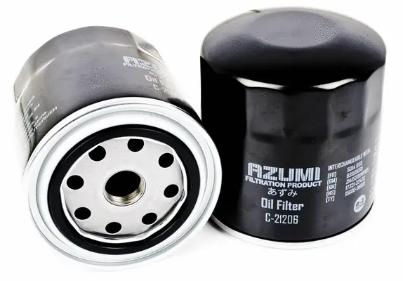 Oil Filter (C21206)