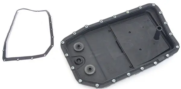 Hydraulic Filter Kit, automatic transmission