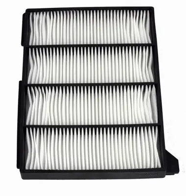 Filter, cabin air (AC27002)