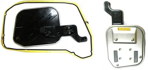 Hydraulic Filter Kit, automatic transmission (JT33004K)