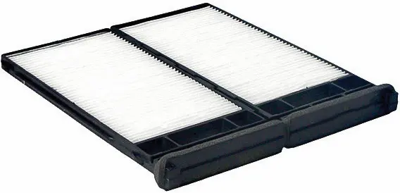 Filter, cabin air (AC22502SET)