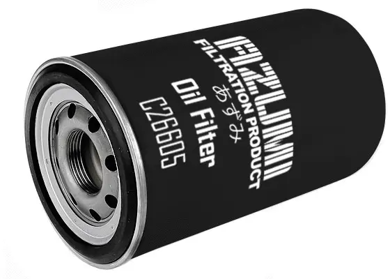 Oil Filter (C26605)