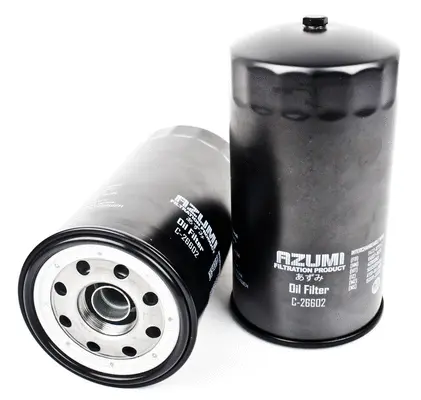 Oil Filter (C26602)