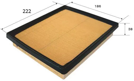 Air Filter (A21027)