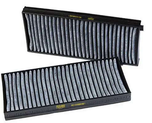 Filter, cabin air (AC13308CSET)