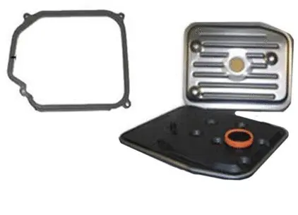 Hydraulic Filter Kit, automatic transmission (JT33111K4)