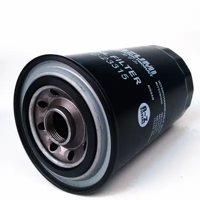 Oil Filter (C23315)