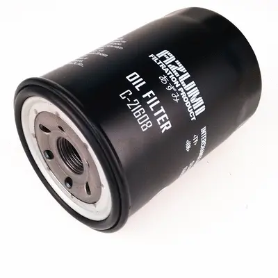 Oil Filter (C21608)