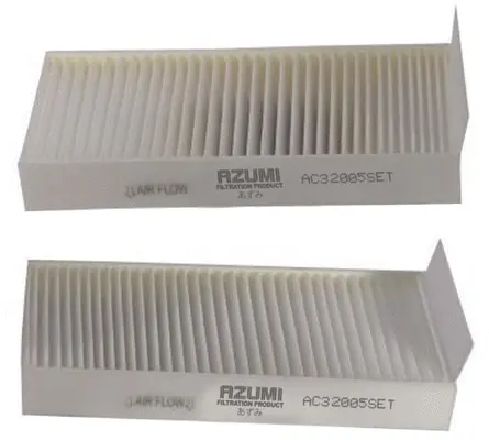 Filter, cabin air (AC32005SET)