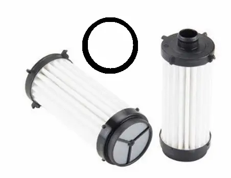 Hydraulic Filter, automatic transmission (JT31003)
