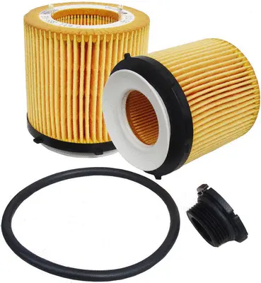 Oil Filter (OE32088)