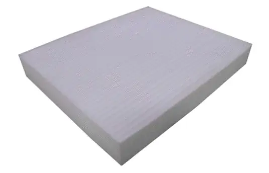 Filter, cabin air (AC52003)