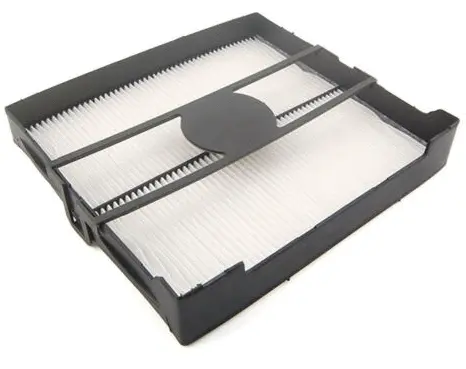 Filter, cabin air (AC27322)