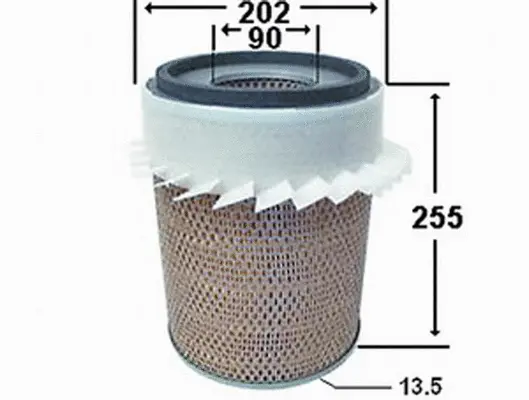 Air Filter (A23352)