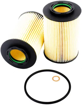 Oil Filter (OE11304)
