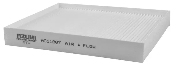Filter, cabin air (AC11007)