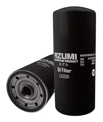 Oil Filter (C43001)