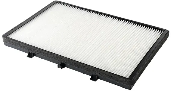 Filter, cabin air (AC40088)