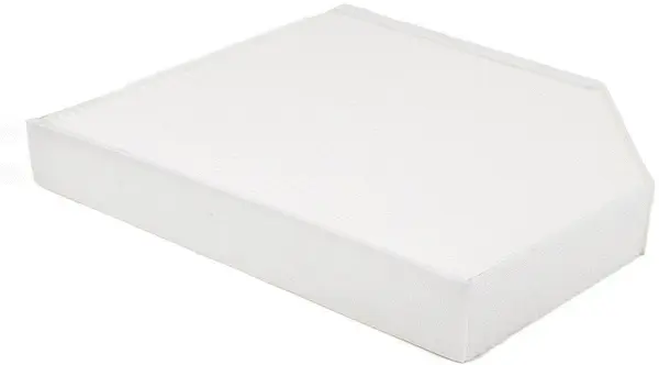 Filter, cabin air (AC33172)