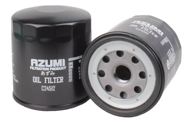 Oil Filter (C24512)