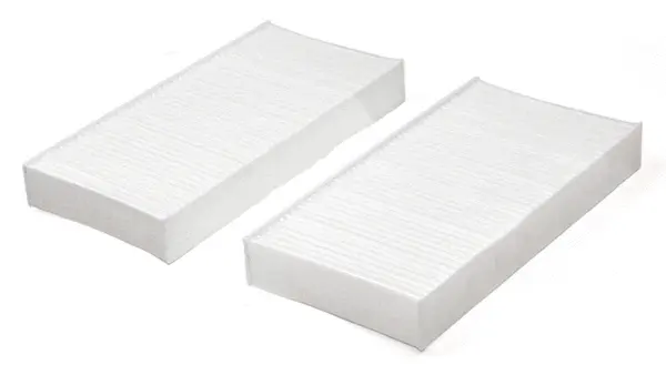 Filter, cabin air (AC28803SET)
