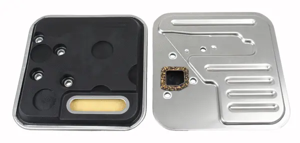 Hydraulic Filter Kit, automatic transmission