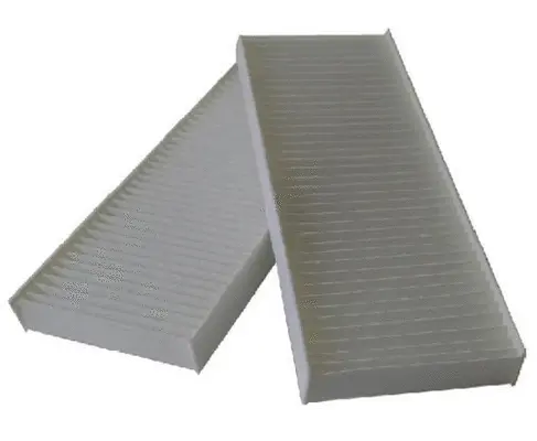 Filter, cabin air (AC42003SET)