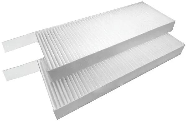 Filter, cabin air (AC43002SET)