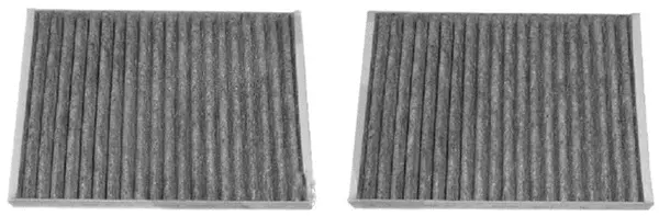 Filter, cabin air (AC31148CSET)