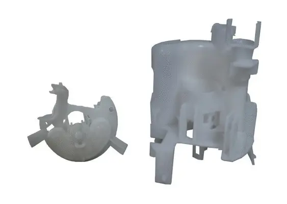 Filter, fuel feed unit (FST28020A)