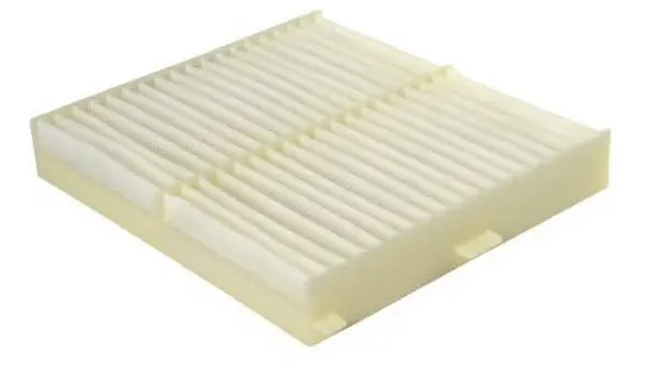 Filter, cabin air (AC29001)
