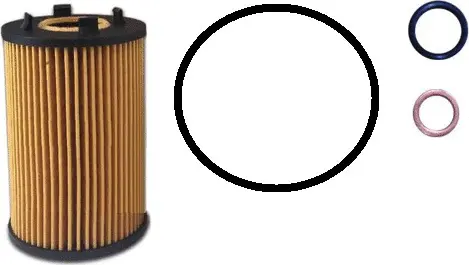 Oil Filter (OE14002)