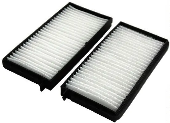 Filter, cabin air (AC14316SET)