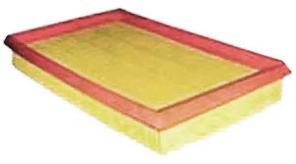 Air Filter (A43035)
