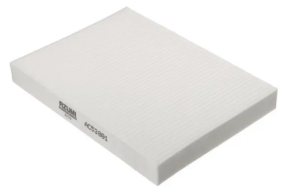 Filter, cabin air (AC53001)