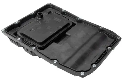 Hydraulic Filter, automatic transmission (JT35002)