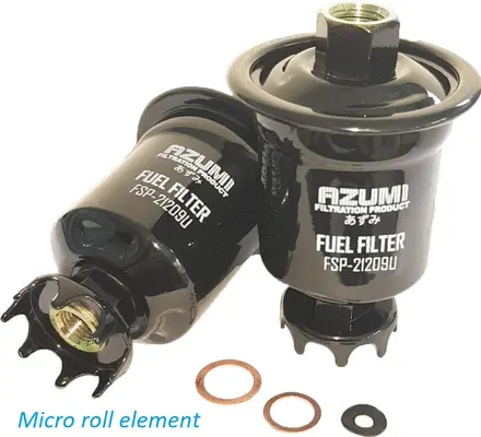 Fuel Filter