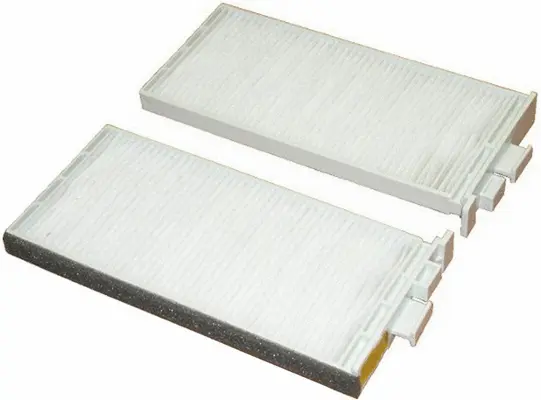 Filter, cabin air (AC14318SET)