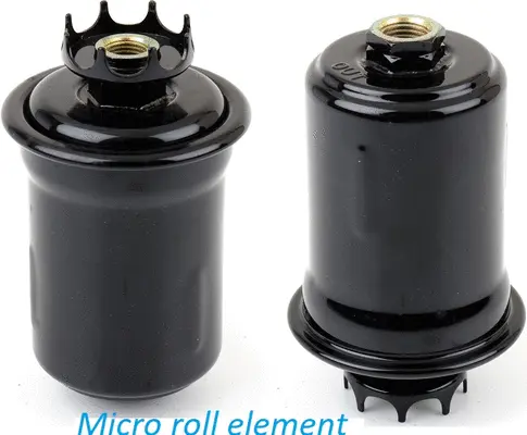 Fuel Filter