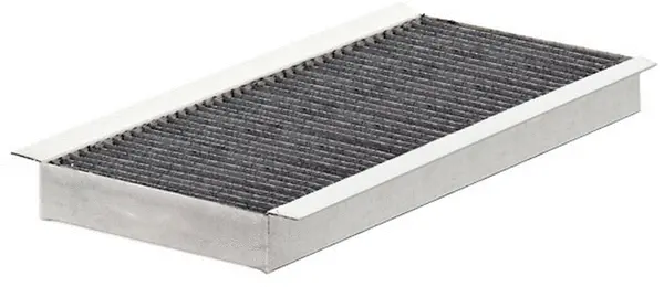 Filter, cabin air (AC51010C)