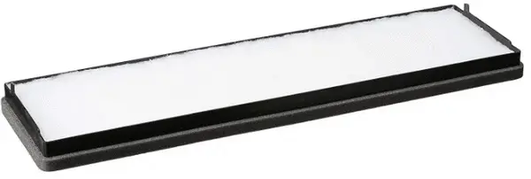 Filter, cabin air (AC31014)