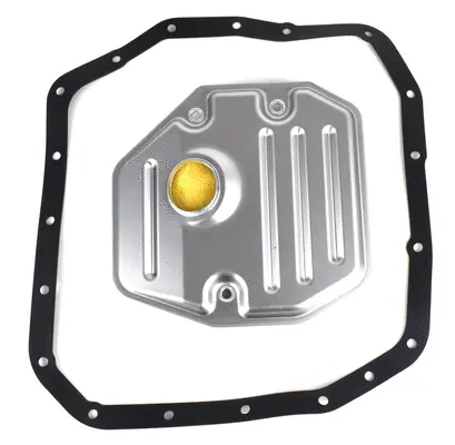 Hydraulic Filter, automatic transmission