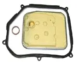 Hydraulic Filter Kit, automatic transmission (JT33111K2)