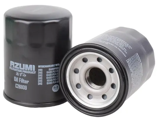 Oil Filter (C28809)