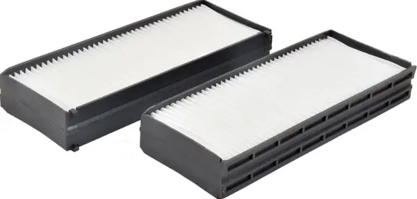 Filter, cabin air (AC11159SET)